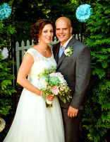 LYNDA&CLAYTON WEDDING